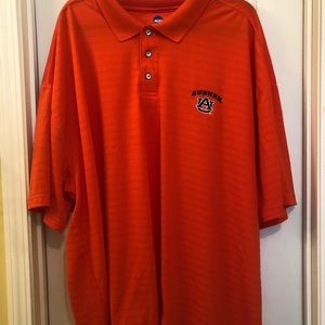 Men’s Auburn Polo